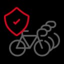 Icons_Fahrräder