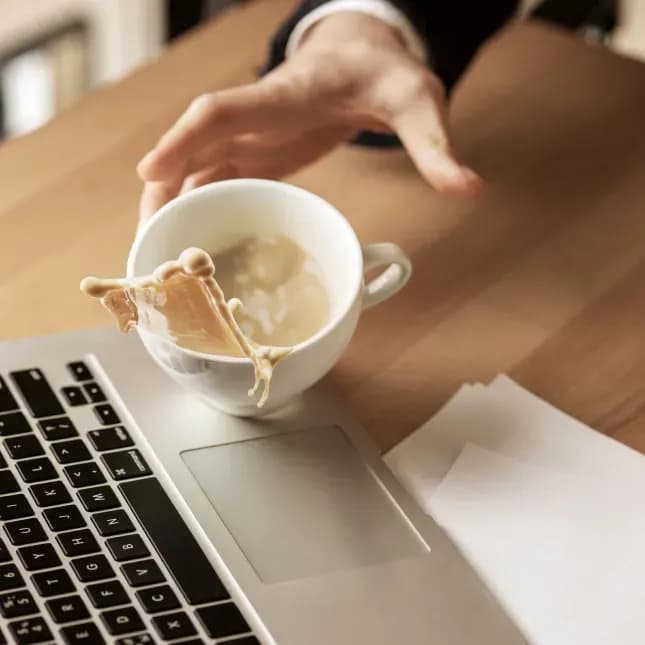 Risikofälle_KaffeeVerschüttet